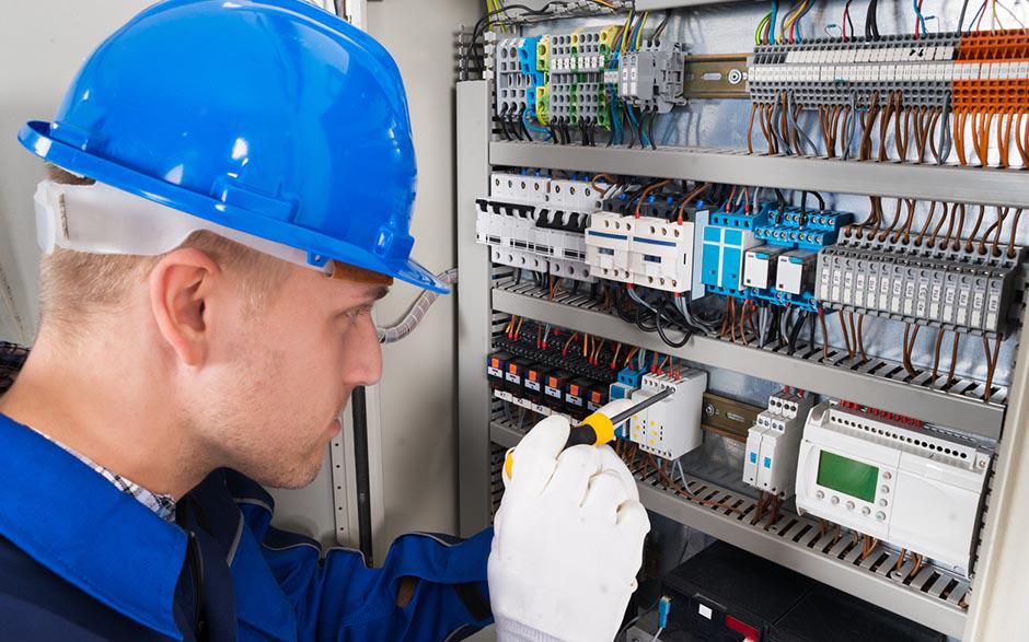 électricien professionnel Clichy