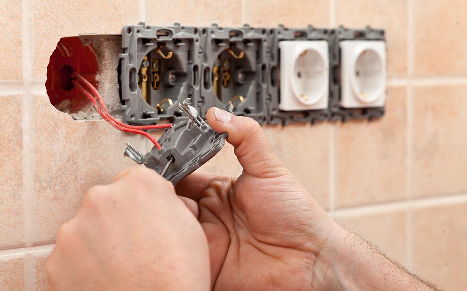 électricien professionnel Clichy