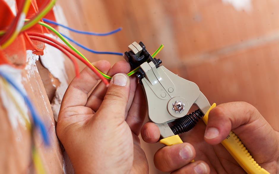 électricien professionnel Clichy
