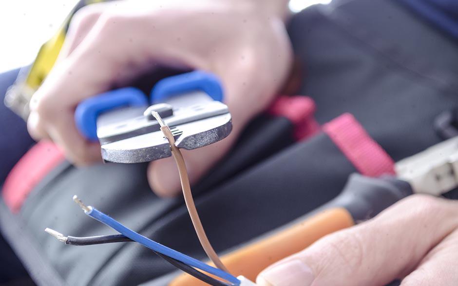 électricien urgence Jouy-en-Josas