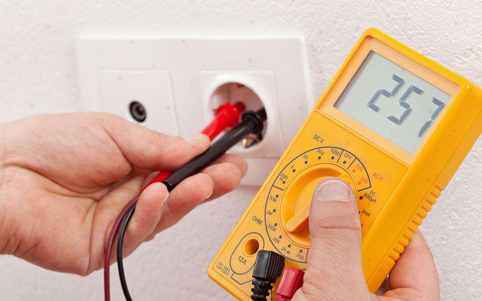 électricien urgence Thiais